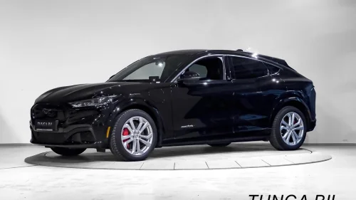 FORD Mustang Mach-E LR AWD, Teknologipakke+ | LEASINGKAMPANJE