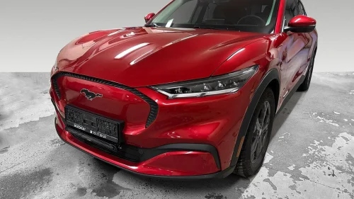 FORD Mustang Mach-E Led-ekstralys hengerfeste