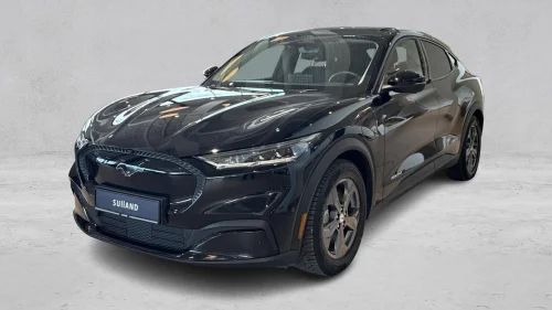 FORD Mustang Mach-E NY EU | BANG & OLUFSEN | 360 KAMERA