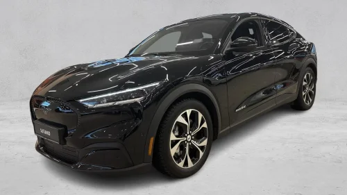 FORD Mustang Mach-E Long Range I RWD I Bang&Olufsen I Krok I Glasstak