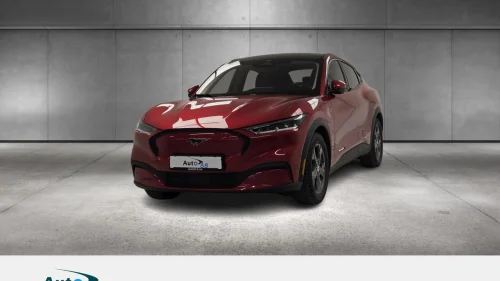 FORD Mustang Mach-E Premium | LR | RWD | Panorama | 360-kamera