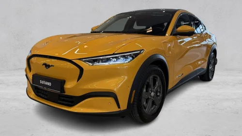 FORD Mustang Mach-E Premium RWD 610KM/Bang&Olufsen/Panorama/360°kamera++