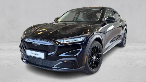 FORD Mustang Mach-E BANG & OLUFSEN | 360 KAMERA | 440 KM REKKEVIDDE WLTP