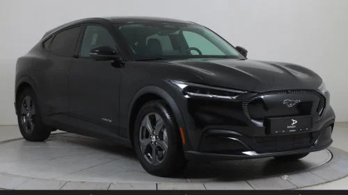 FORD Mustang Mach-E SR RWD ACC/360º/B&O/Carplay