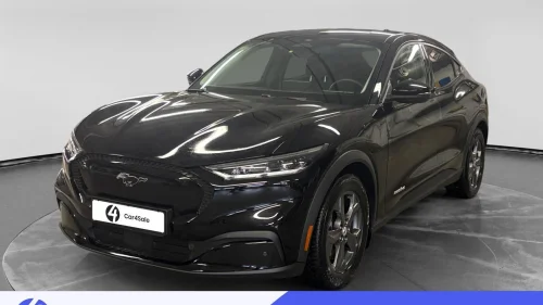 FORD Mustang Mach-E 440km / Skinn / Norsk / ACC / Garant / P.Varmer S+V