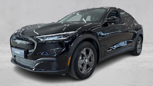 FORD Mustang Mach-E SR RWD /Bang&Olufsen / Teknopakke / 440km wltp