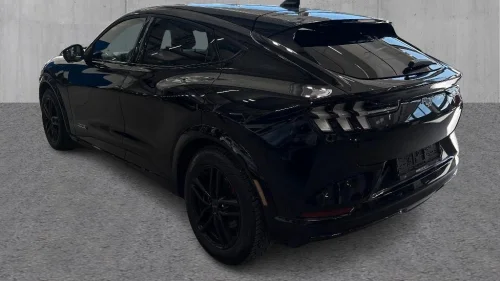 FORD Mustang Mach-E Premium LR RWD