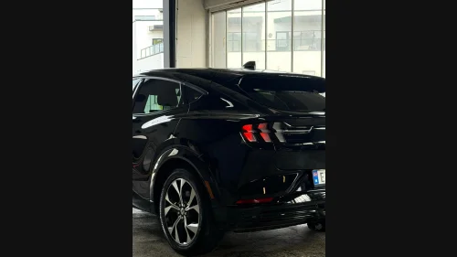 FORD Mustang Mach-E Premium LR RWD