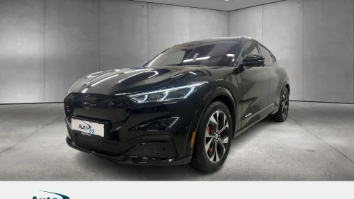 FORD Mustang Mach-E AWD | ACC | B&O | Ryggekamera
