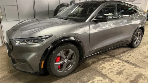FORD Mustang Mach-E AWD - B&O - teknologipakke++