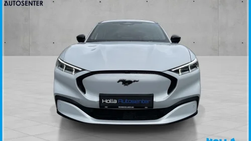 FORD Mustang Mach-E Bang og Olufsen // AWD // Sport // Nytt Batteri ++