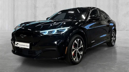 FORD Mustang Mach-E SR AWD |Skinn|