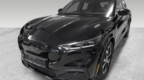 FORD Mustang Mach-E Hengerfeste AWD