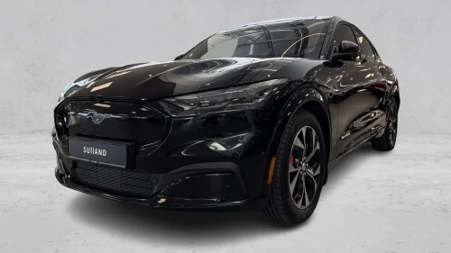FORD Mustang Mach-E | AWD | Long Range |