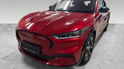 FORD Mustang Mach-E Premium Panorama Bang&Olufsen