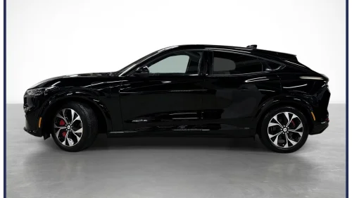 FORD Mustang Mach-E FIRST EDITION/LONG RANGE AWD/540KM/KROK/ALT UTSTYR++