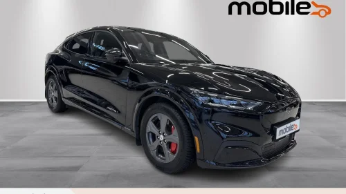 FORD Mustang Mach-E First Edition AWD