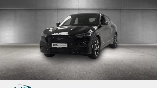 FORD Mustang Mach-E Premium | LR | AWD | Krok | 360-Kamera