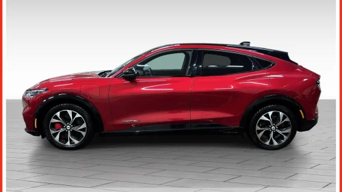 FORD Mustang Mach-E Bang & olufsen.Hengerfeste.Adaptiv Cruise.Kamera.