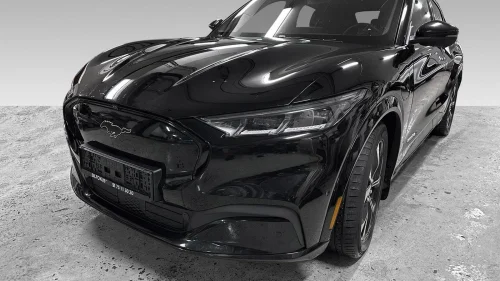 FORD Mustang Mach-E First Edition AWD