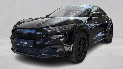 FORD Mustang Mach-E | H.feste | 4x4 |