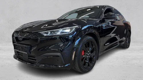 FORD Mustang Mach-E AWD LR / Premium/ B&O / 360° / Carplay