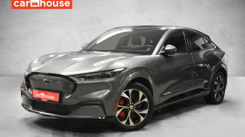 FORD Mustang Mach-E AWD LR FIRST-EDITION TEKNO+ B&O ACC SKINN 360CAM 371HK