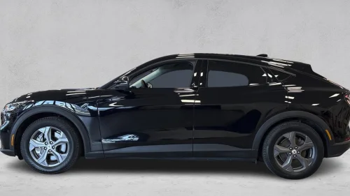 FORD Mustang Mach-E LR AWD