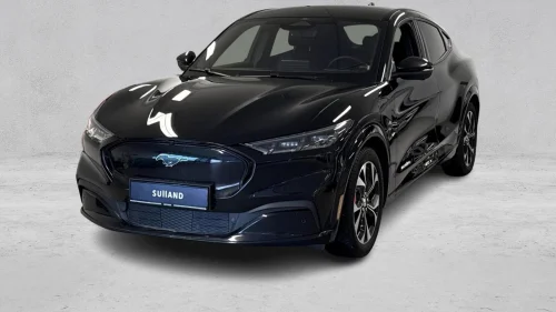 FORD Mustang Mach-E Premium LR AWD/ ACC/ Matrix/ krok/ ++