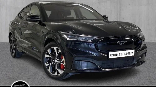 FORD Mustang Mach-E First Edition AWD