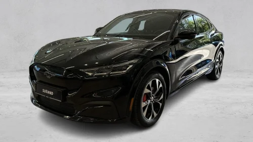 FORD Mustang Mach-E Long Range AWD