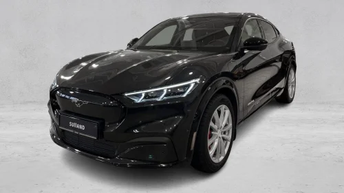 FORD Mustang Mach-E Long Range 540km/AWD/Hengererfeste/Kamera/Carplay/Navi