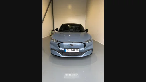 FORD Mustang Mach-E Premium ER AWD
