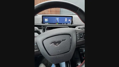 FORD Mustang Mach-E Premium ER AWD
