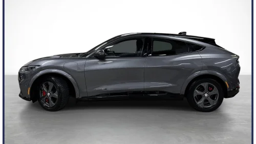 FORD Mustang Mach-E FIRST EDITION/LONG RANGE AWD/540KM/KROK/ALT UTSTYR++