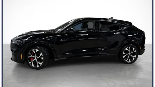FORD Mustang Mach-E FIRST EDITION/LONG RANGE AWD/540KM/ACC/ALT UTSTYR++
