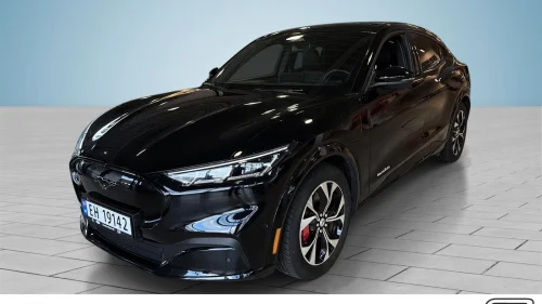 FORD Mustang Mach-E LR AWD