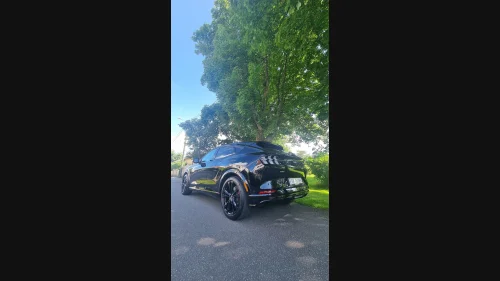 FORD Mustang Mach-E GT LR AWD