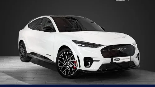 FORD Mustang Mach-E GT | 487HK | BangOlufsen | 360 KAMERA