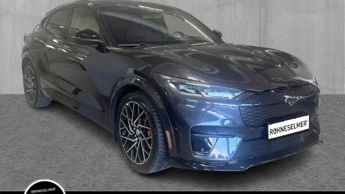 FORD Mustang Mach-E GT LR AWD