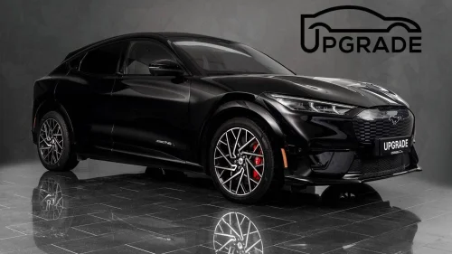 FORD Mustang Mach-E GT Long Range AWD | Panorama | 20" S+V | B&O | 360kam