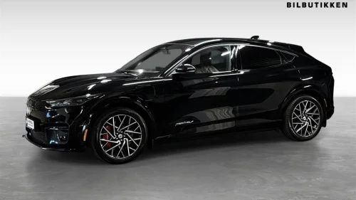 FORD Mustang Mach-E GT / AWD / REG 2024 / B&O / 360 / ++