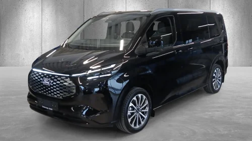 FORD Tourneo Custom 286hk 71kWt L1 Titanium X AWD /ACC/Pano/H.feste/Matrix
