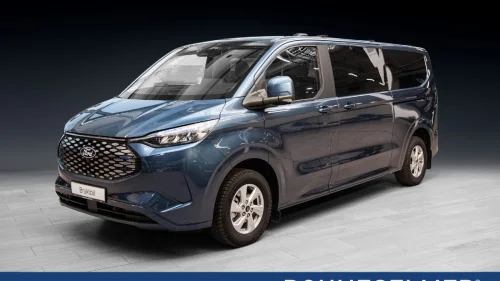 FORD Tourneo Custom Ford E-Tourneo Custom/ 360° kamera /Hengerfeste/ ++