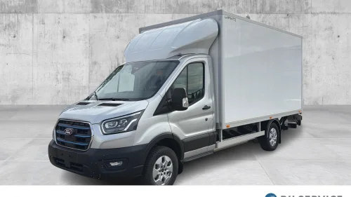 FORD Ford Transit