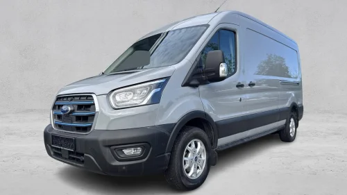 FORD Transit 269 hk. aut. elektrisk Trend L3 varebil