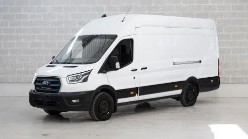 FORD TRANSIT 350 BEV 269hk L4 Trend RWD Auksjon! Les tekst!