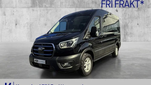 FORD Transit CARPLAY,ADAPTIV CRUISE+++
