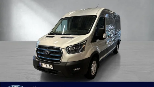 FORD TRANSIT E-Transit Trend 68kWt L3H2