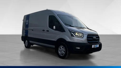 FORD Transit 350 68kWt 269hk L3H2 Trend
